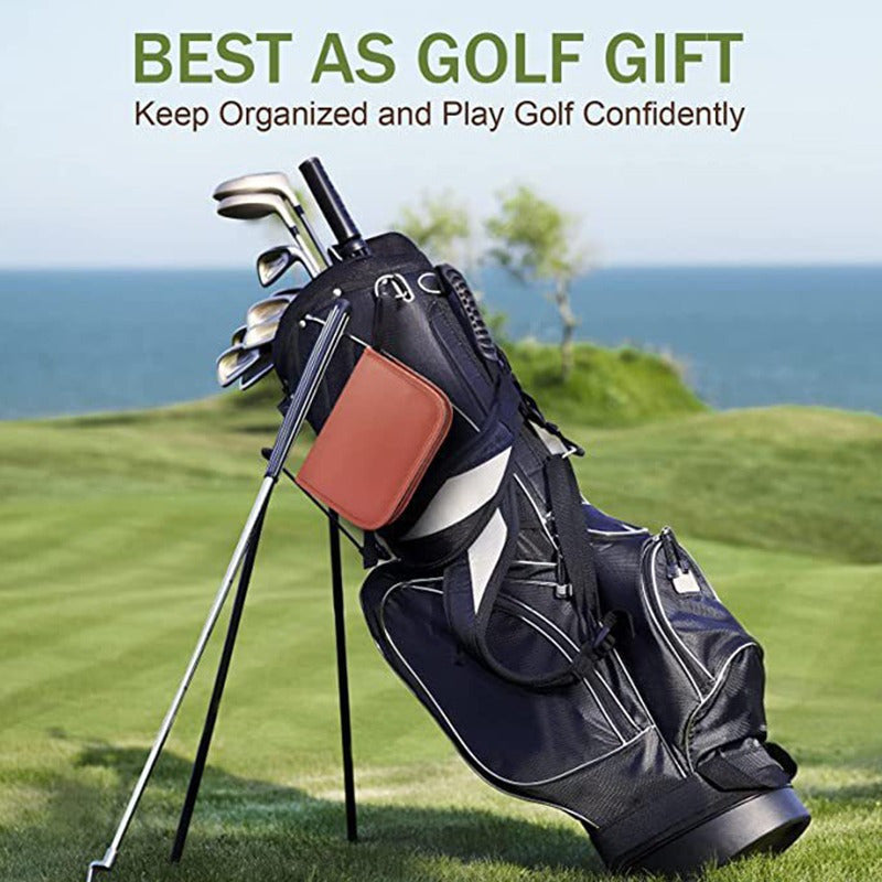 premium gift pack for both male and female golfers