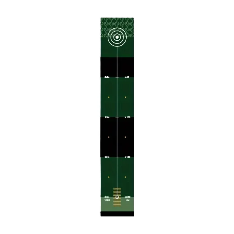 50X300CM Golf Putting Green Mat for Home or Office